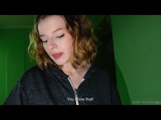 fucked a girl in the entrance (sex, porn, in the entrance, tits, sperm, blowjob, doggy style, in the mouth, cumshot, girl, cutie, fucked, eating
